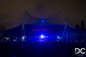 Bob Weir & Wolf Bros featuring the Wolf Pack at Pier Six Pavilion