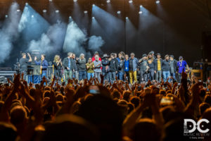 Bob Weir & Wolf Bros featuring the Wolf Pack at Pier Six Pavilion