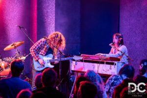 Daniel Donato Cosmic Country Music performs at Pearl Street Warehouse