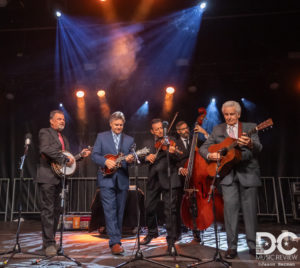 The Del McCoury Band