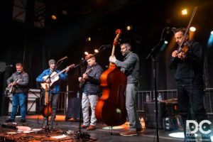 The Travelin' McCourys