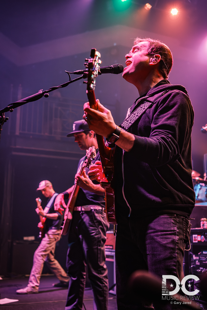 Umphrey's McGee performs at The 9:30 Club on February 15th, 2024