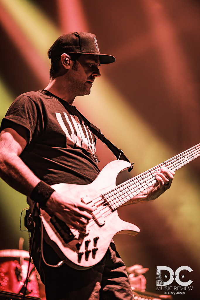 Umphrey's McGee performs at The 9:30 Club on February 15th, 2024