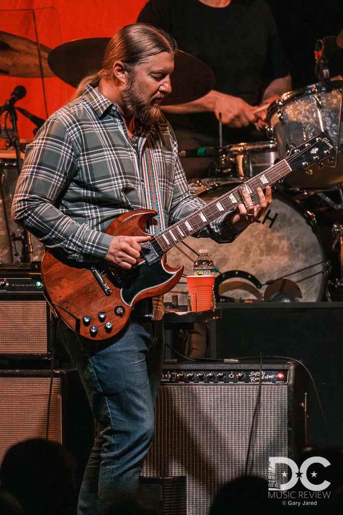 Derek Trucks