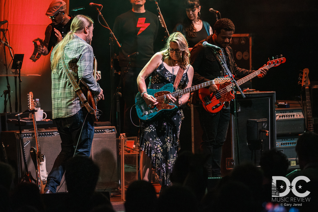 Derek Trucks & Susan Tedeschi