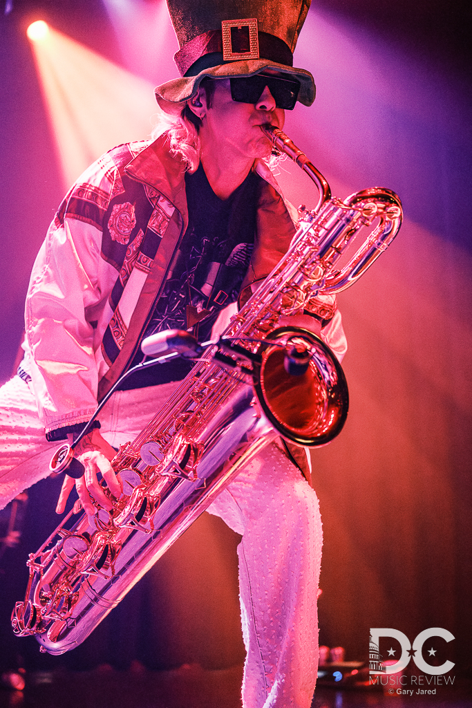Too Many Zooz at the Atlantis on March 16, 2024
