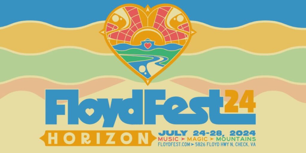 FloydFest 2024