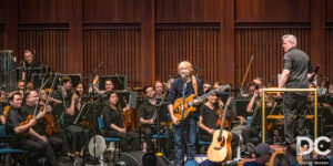 Trey Anastasio and the National Symphony Orchestra