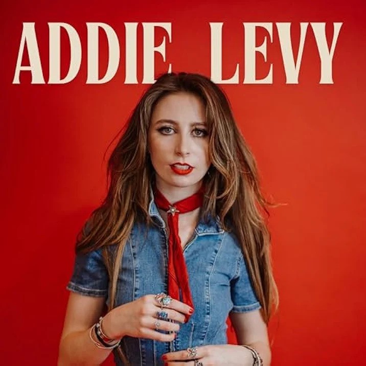 Addie Levy