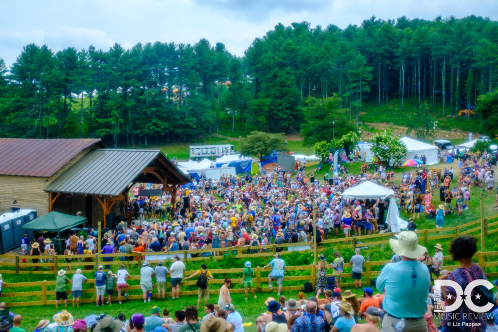 Hopslop at the Floyd Country Store