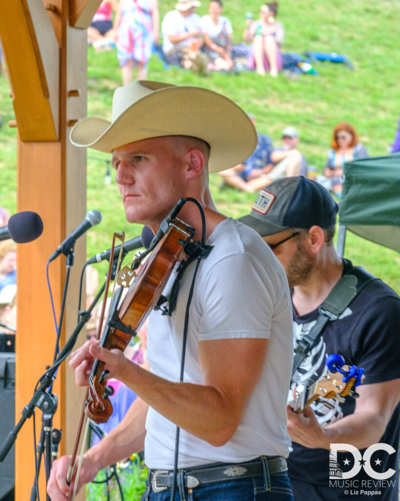 Hopslop at the Floyd Country Store