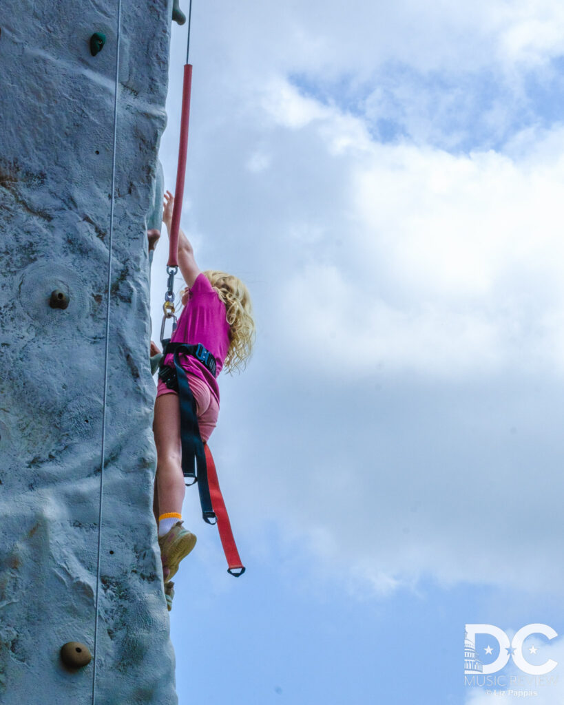 Outdoor adventures abound at FloydFest