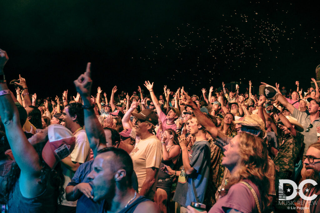 The magic of FloydFest