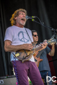 Sam Bush Band