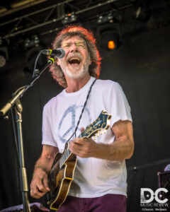 Sam Bush Band