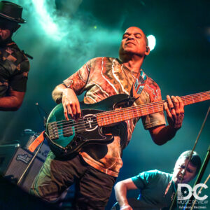 Oteil Burbridge