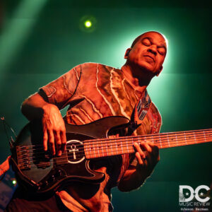 Oteil Burbridge