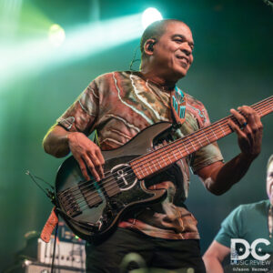 Oteil Burbridge