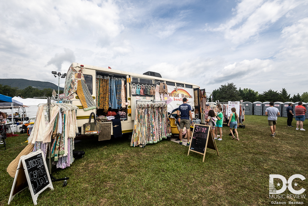 Appaloosa Vending