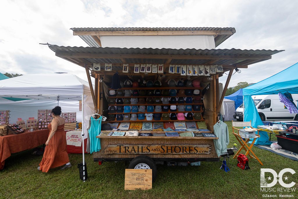 Appaloosa Vending