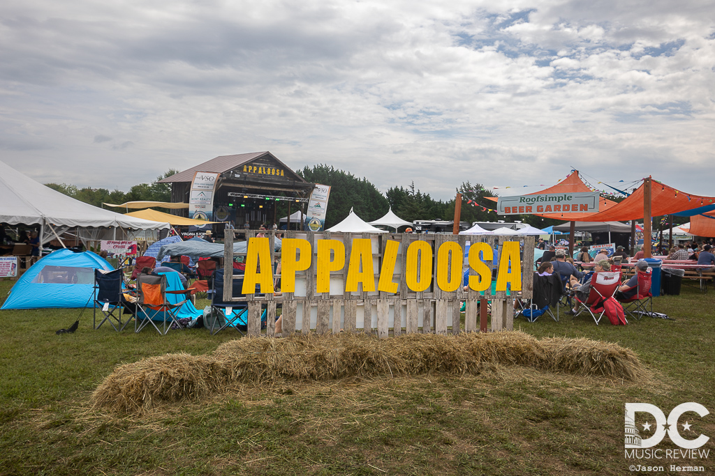 Appaloosa Festival 2024