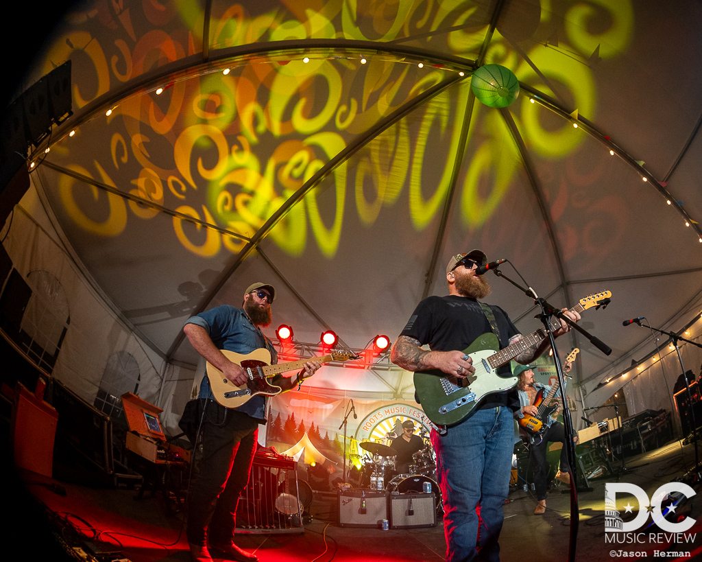 Low Water Bridge Band