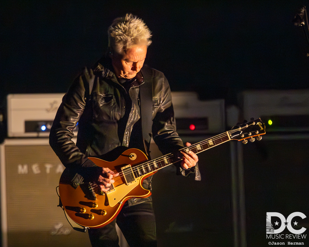 Mike McCready