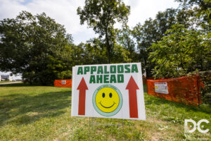 Appaloosa Festival 2024