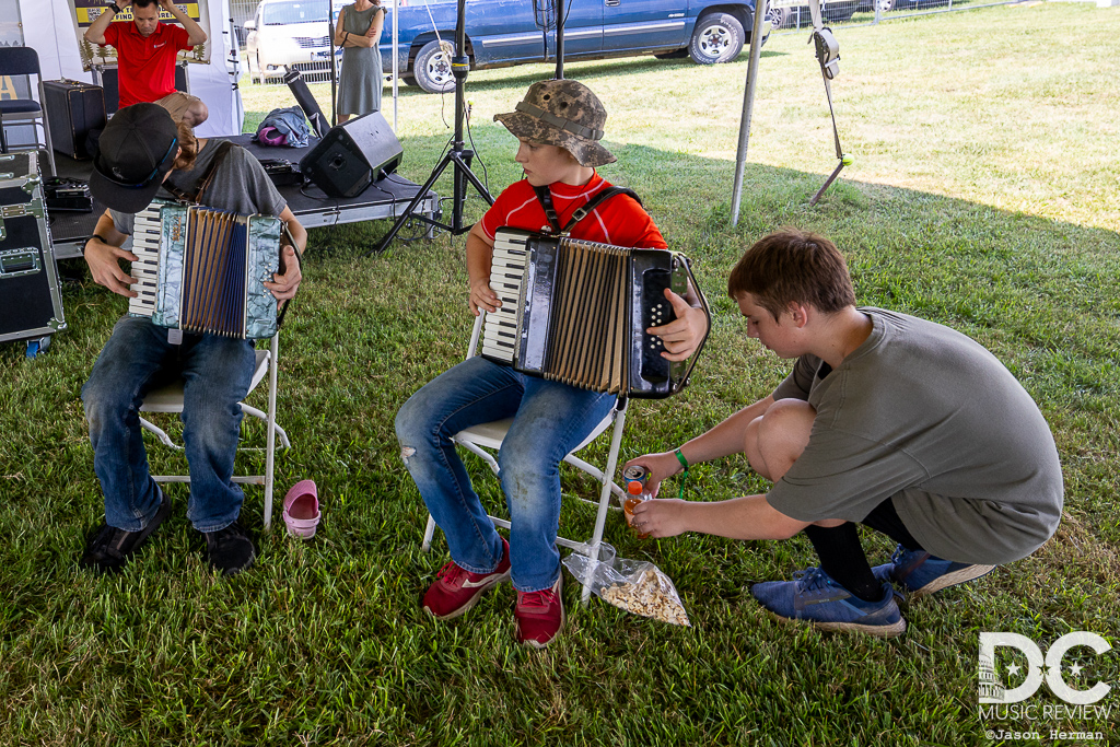 Appaloosa Festival 2024