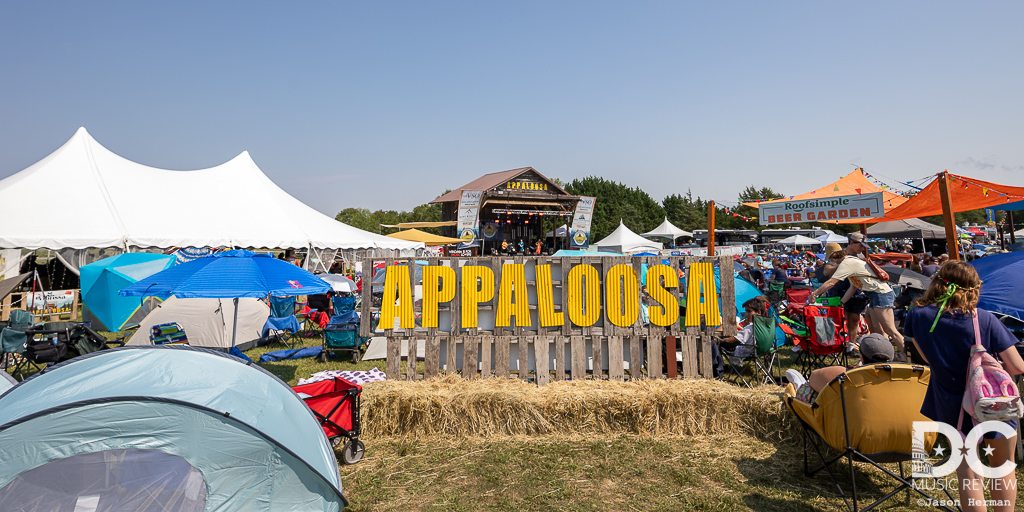 Appaloosa Festival 2024