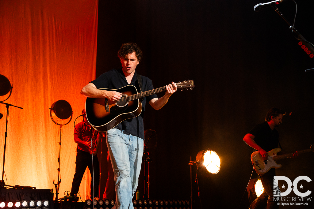 Vance Joy