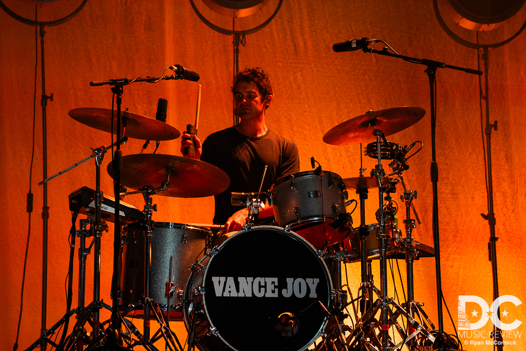 Vance Joy