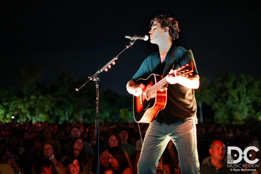 Vance Joy