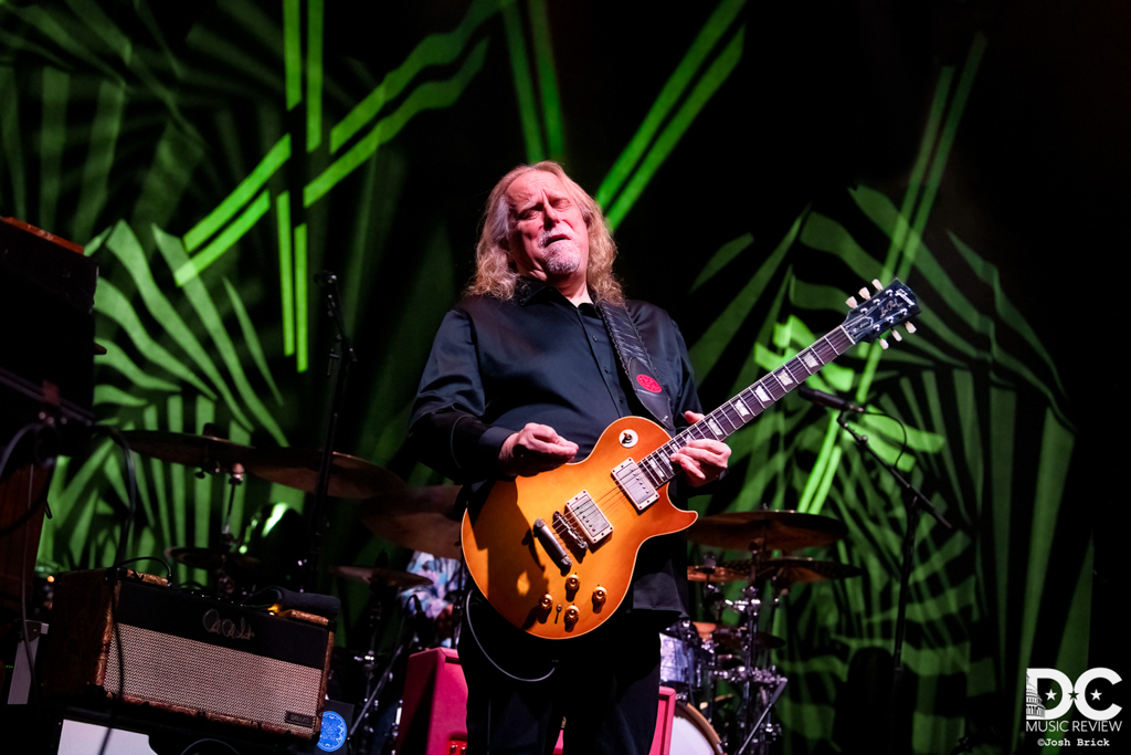 Warren Haynes