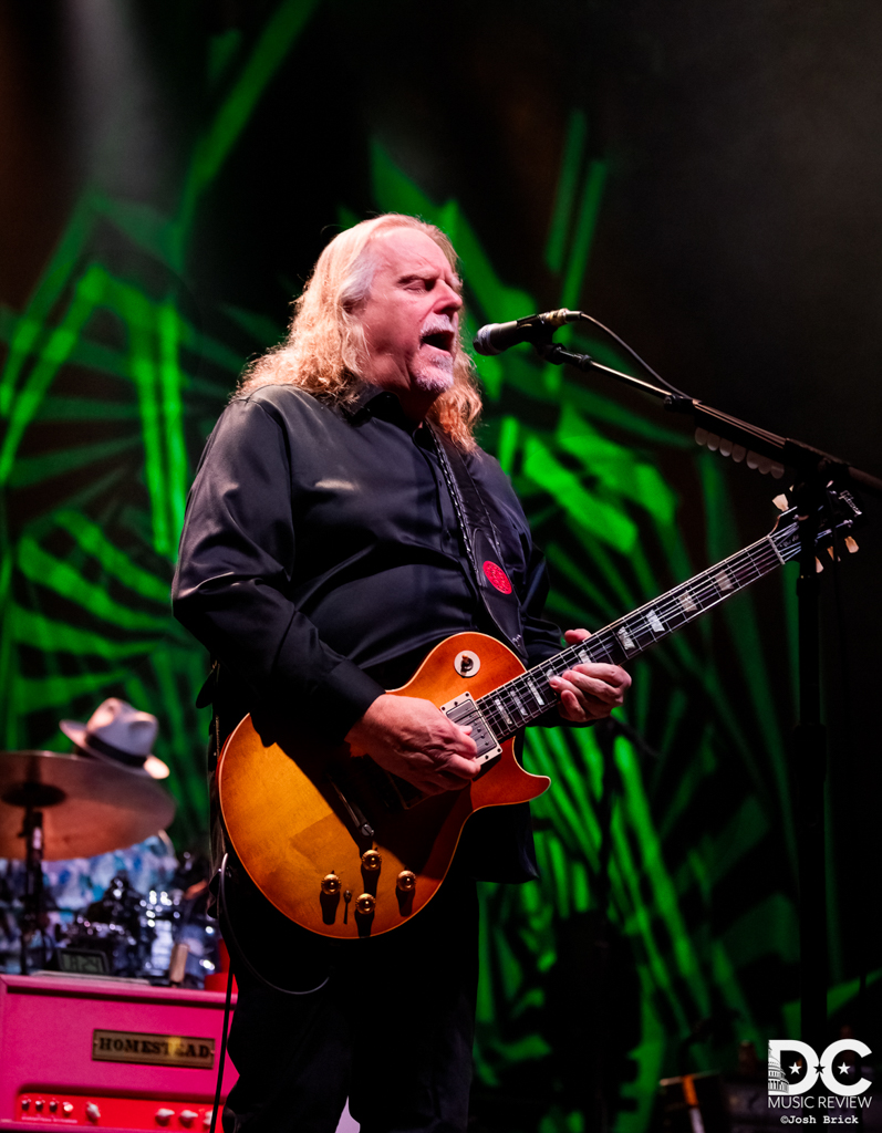 Warren Haynes