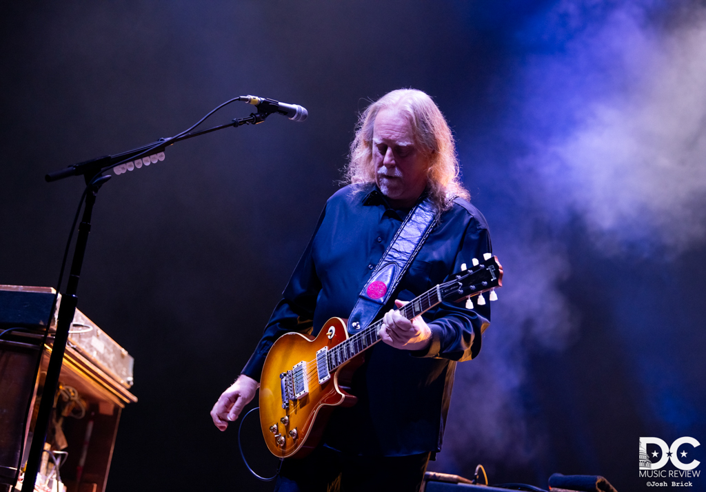 Warren Haynes