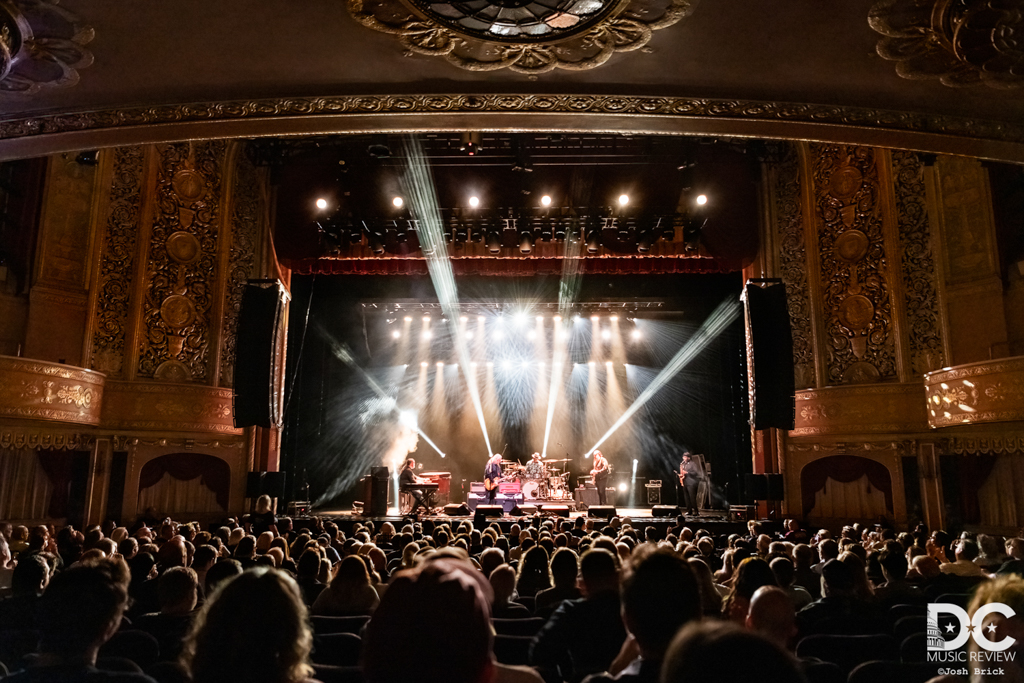 Warren Haynes