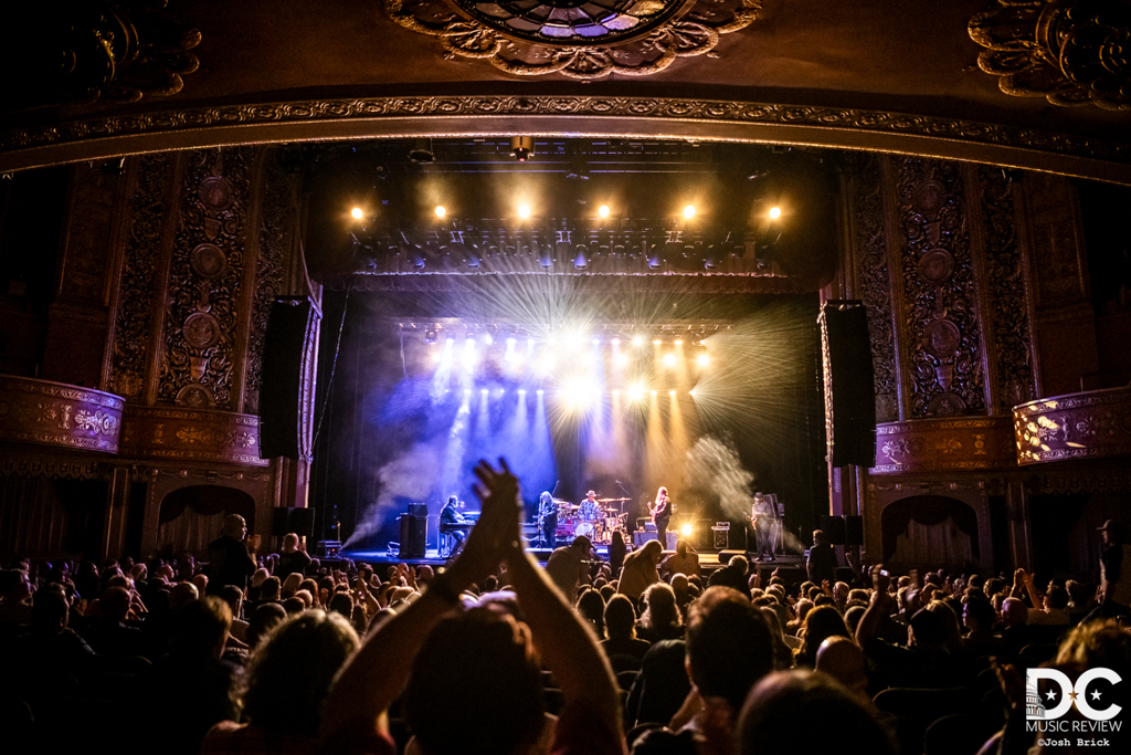 Warren Haynes