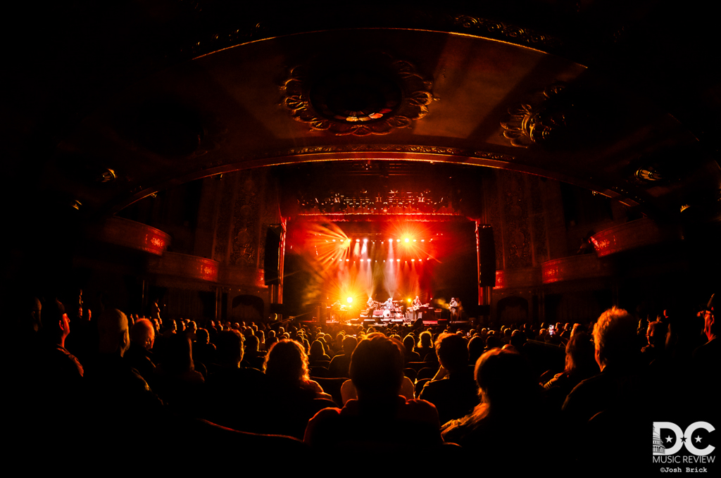 Warren Haynes