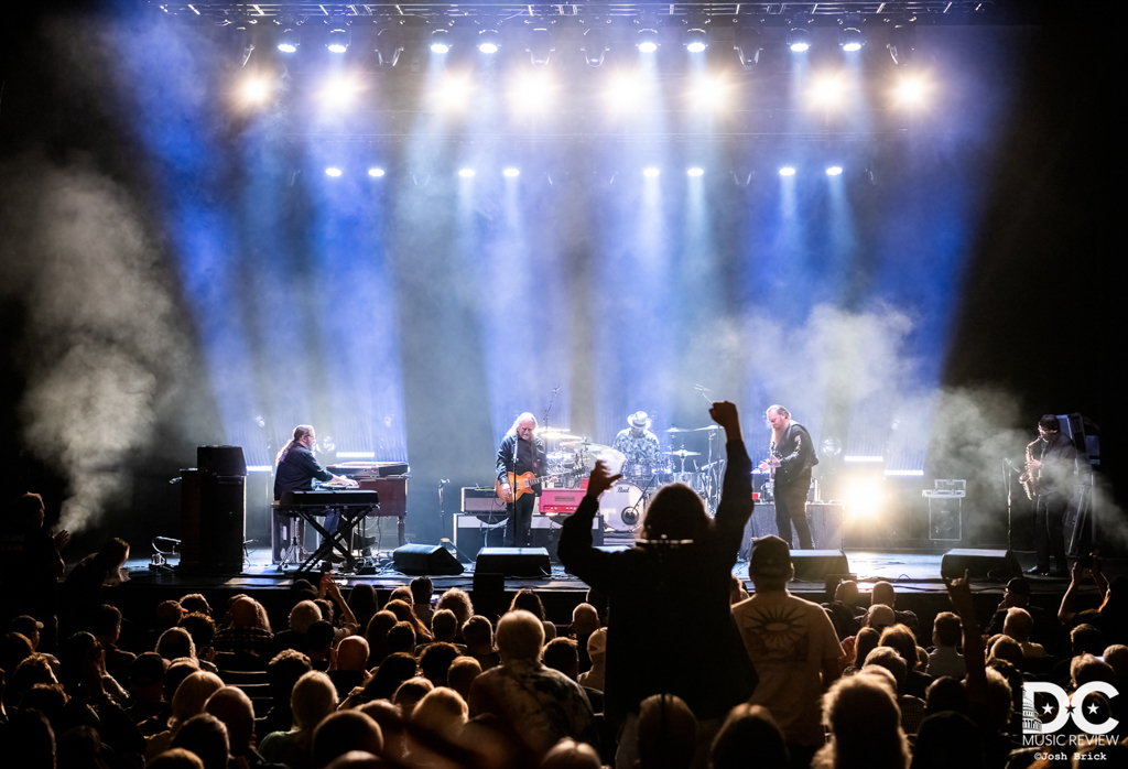 Warren Haynes