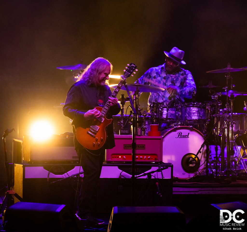 Warren Haynes