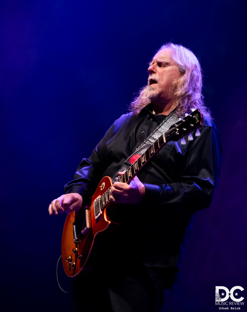 Warren Haynes