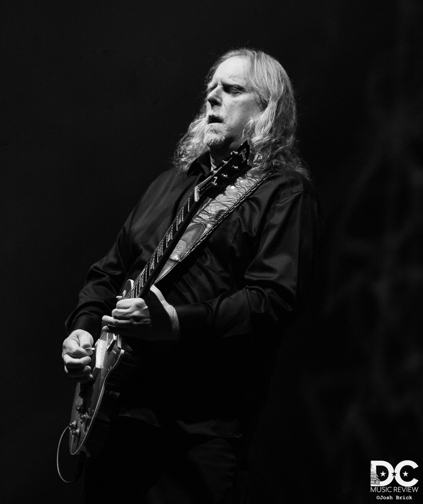 Warren Haynes