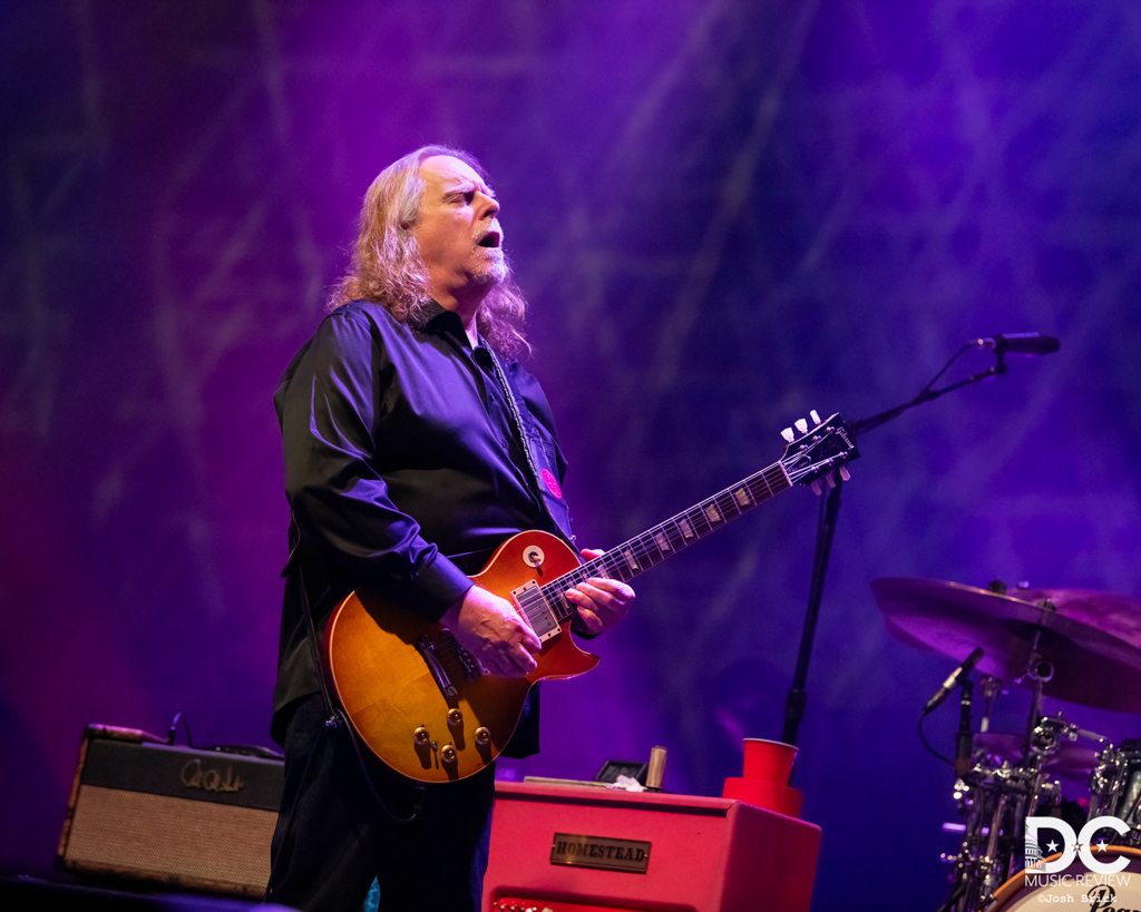 Warren Haynes