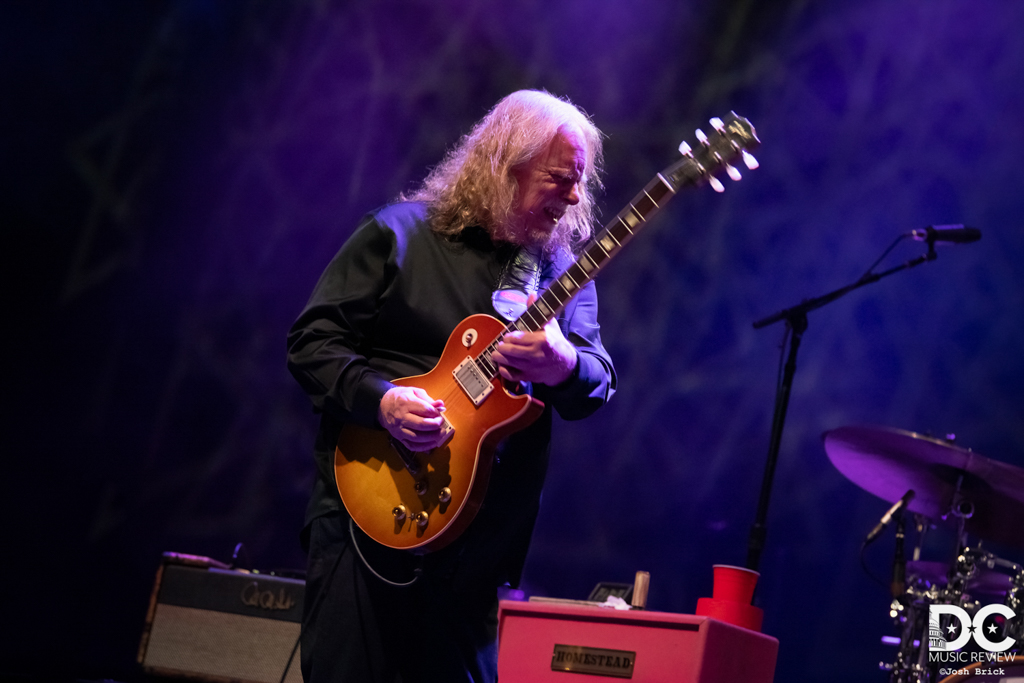 Warren Haynes