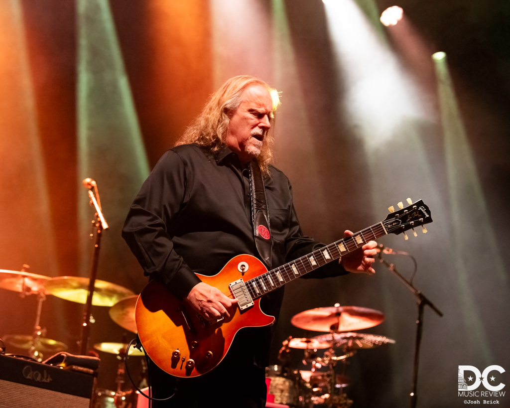 Warren Haynes