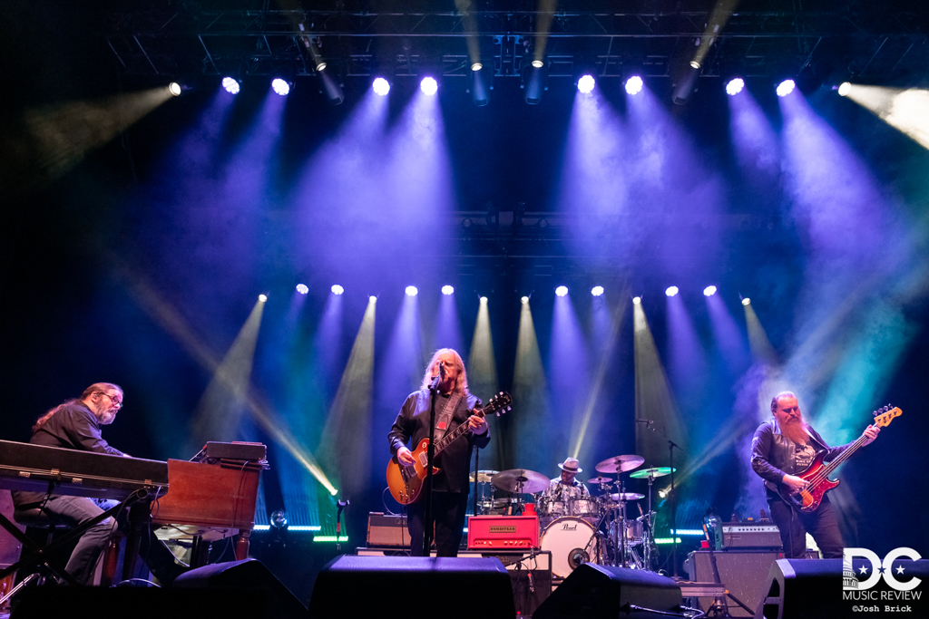 Warren Haynes