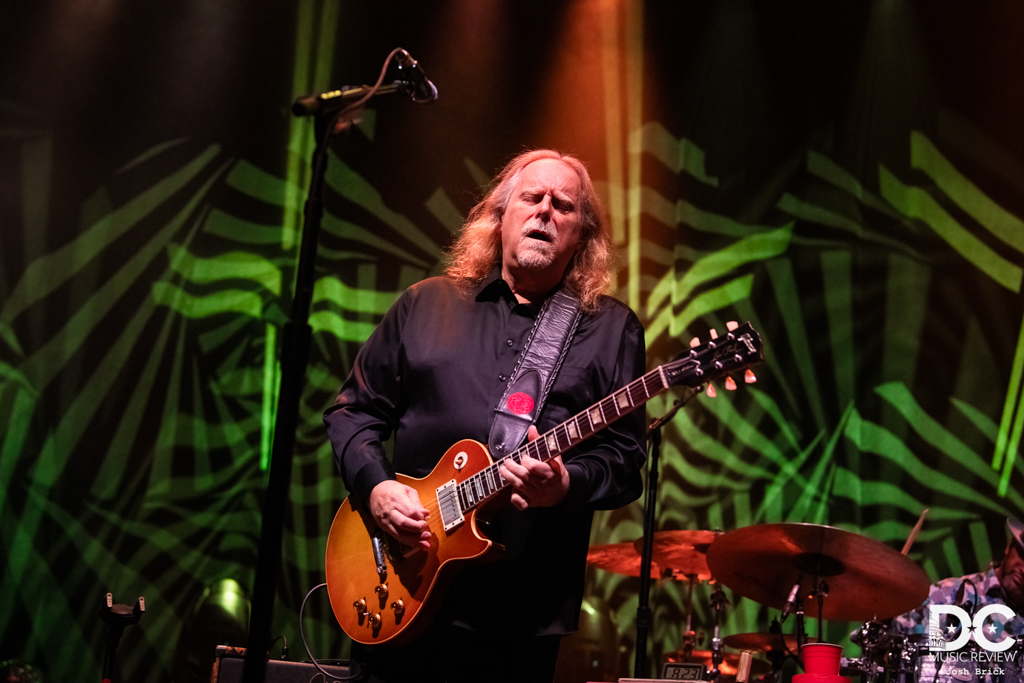 Warren Haynes