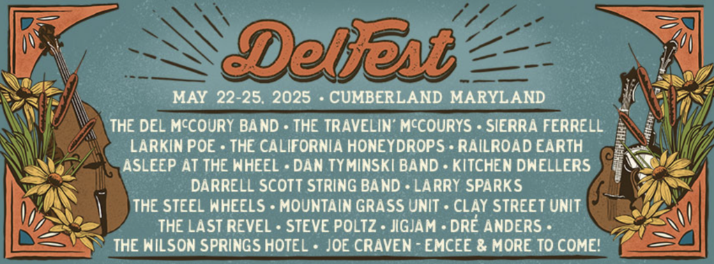 DelFest 2025